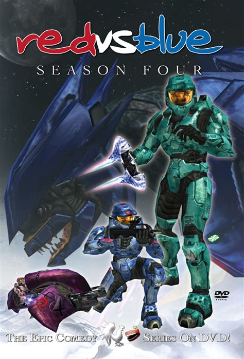 Red vs. Blue Wiki .